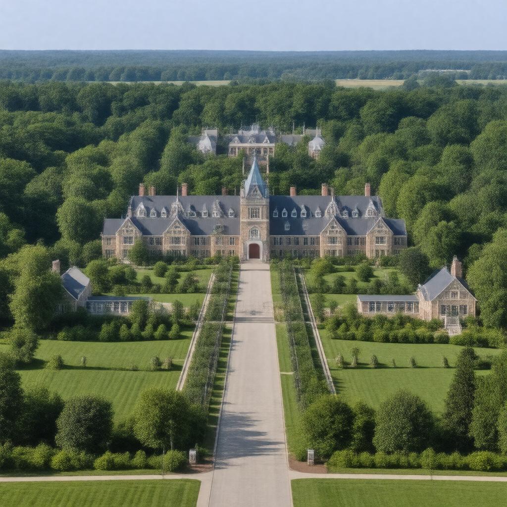Mercersburg Academy